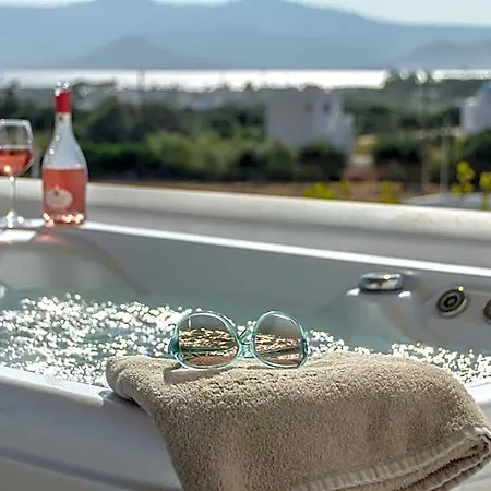 Sea & Olives And 4*